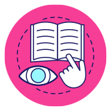 選擇適合的雜誌