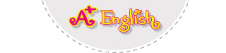A+English雜誌