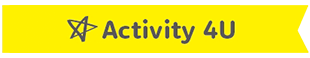 Activity 4U icon圖