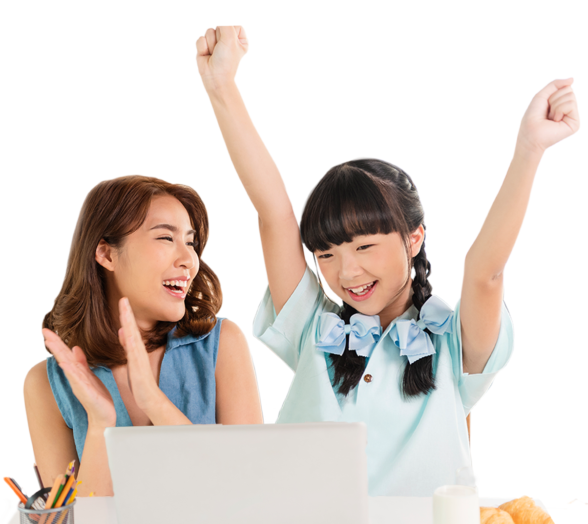 兒童 學英語