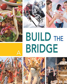 BUILD THE BRIDGE