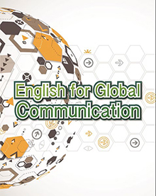 ENGLISH FOR GLOBAL