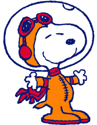 snoopy