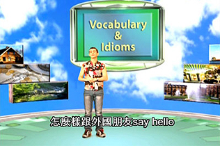 Vocabulary&Idioms