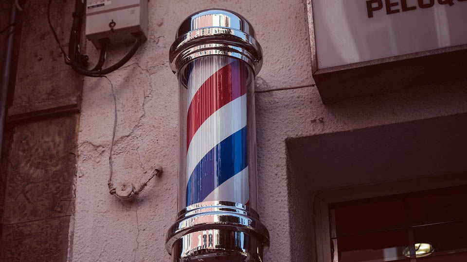 barbershop