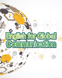 空中美語 多益系列 英語鑑定考試推薦用書：English for Global Comunication