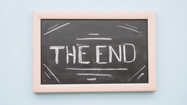 end